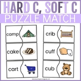 Hard and Soft C Sounds