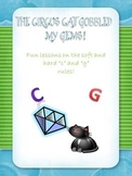 Hard and Soft C and G Activity Packet