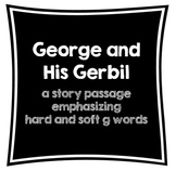 Hard and Soft G and C Story Passages