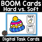 Hard vs. Soft BOOM Cards