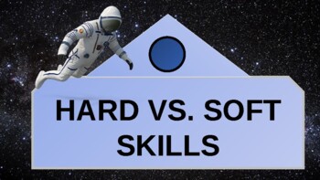 Preview of Hard vs. Soft Skills