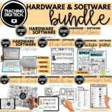 Hardware and Software Resources GROWING BUNDLE - Digi Tech