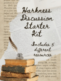 Harkness Discussion Starter-Kit Resources