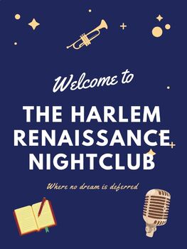 harlem renaissance night clubs
