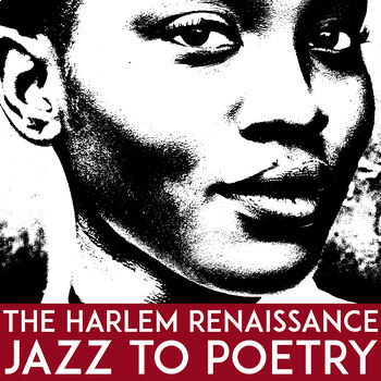 Preview of Harlem Renaissance Activities: Langston Hughes, Art, Music | American Literature