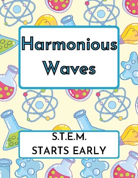 Preview of Harmonious Waves
