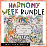 Harmony Day Bundle | Harmony Week Resources