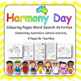 Harmony Day Teaching Resource Australia