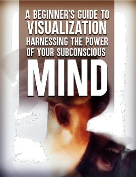 Preview of Harnessing The Power Of The Subconscious Mind