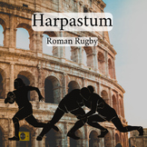 Harpastum (Ancient Roman Rugby)