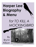 Harper Lee Biography - Preview To Kill A Mockingbird