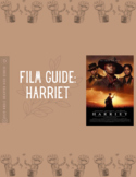 Harriet Film Guide: Comprehension