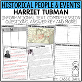 Harriet Tubman