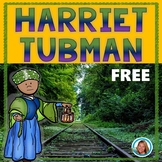 Harriet Tubman Activities