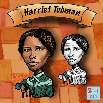 Harriet Tubman Demon Slayer Demon Slayer #4-6 – Blerd-ish