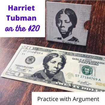 What We'll Be Celebrating When Harriet Tubman Appears on the 20-Dollar Bill