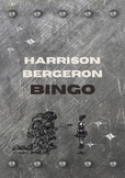 Harrison Bergeron Bingo