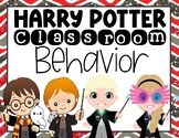 Harry Potter Behavior System
