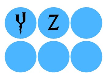 blue b logo quiz
