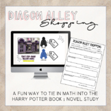 Harry Potter: Diagon Alley Shopping