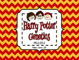 Harry Potter Genetics Lesson 1