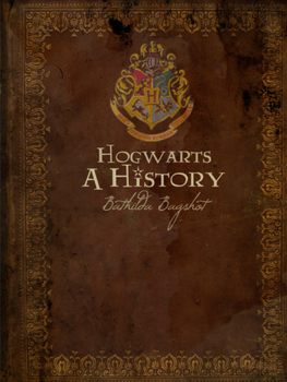 hogwarts a history