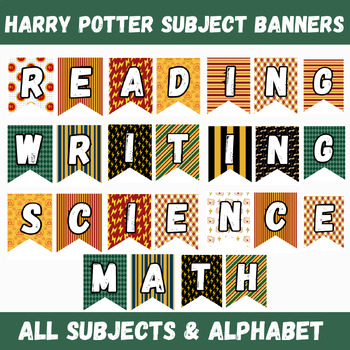Harry Potter House Banners Printable - Bing images  Гарри поттер декор,  Гарри поттер поделки, Тема гарри поттера
