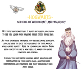 Harry Potter Themed Grade 3 Addition Assessment/Review Worksheets