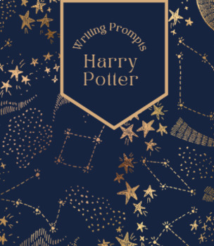 Preview of Harry Potter Writing Prompts