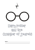 Harry Potter and the Chamber of Secrets questions
