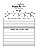 Harry Potter and the Deathly Hallows Book Review, Summary, Opinion, Main Idea
