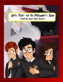 Harry Potter and the Philosopher's Stone Novel Study