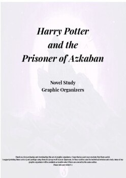 harry potter and the prisoner of azkaban analysis