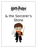 Harry Potter and the Sorcerer's Stone Novel Study