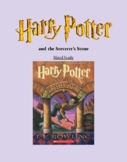 Harry Potter and the Sorcerer's Stone Novel Study - Student Copy