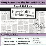 Harry Potter and the Sorcerer’s Stone Unit