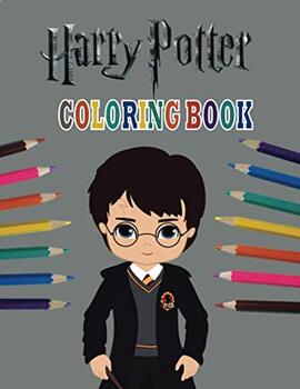 HARRY POTTER House Banner Printables