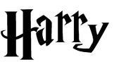 Harry Potter sign