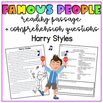 essays on harry styles