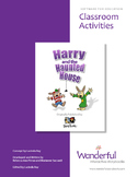 Harry and the Haunted House Classroom Activities