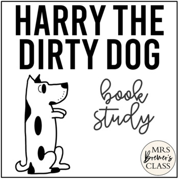 the dirty dog coloring pages