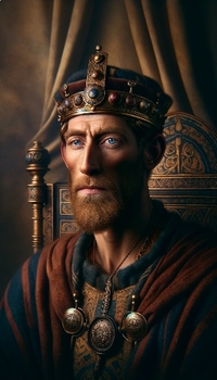 Preview of Harthacanute: The Viking King of England