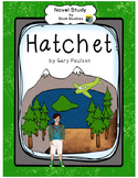 Hatchet Novel Study