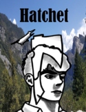 Hatchet Depth and Complexity Novel Study