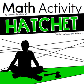 Preview of Hatchet Math Activity