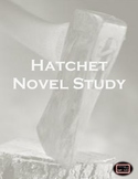 Hatchet Novel Study