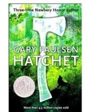 Hatchet Reading Guide, Activities and Extensions