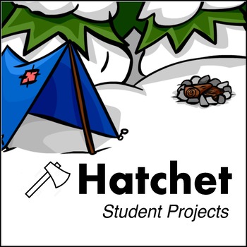 Preview of Hatchet - Student Projects