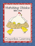 Crayon Box Chronicles – sensory. art. play-based learning.