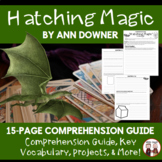 Hatching Magic Novel Unit